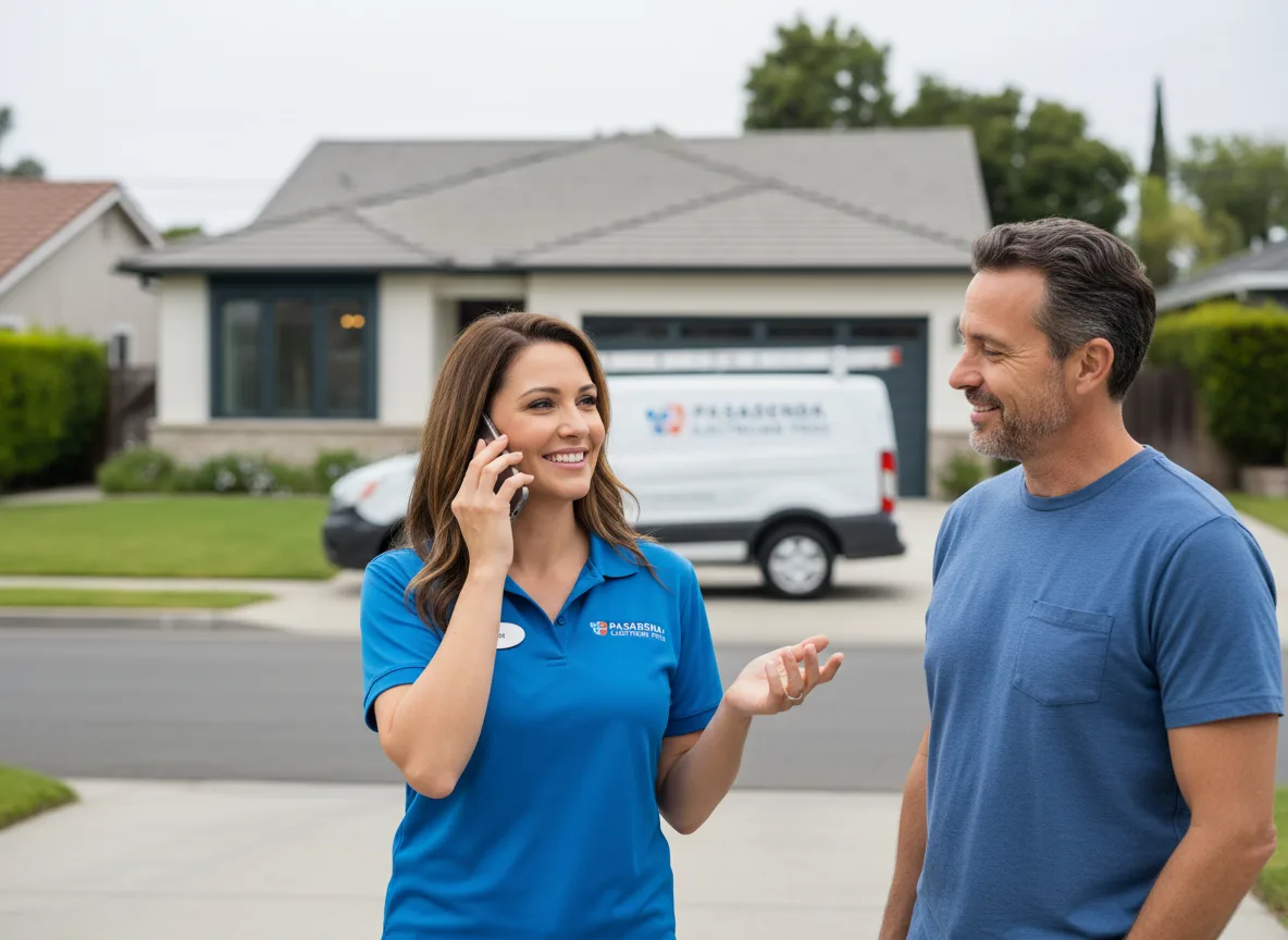 Electrician Miller City, IL FAQs